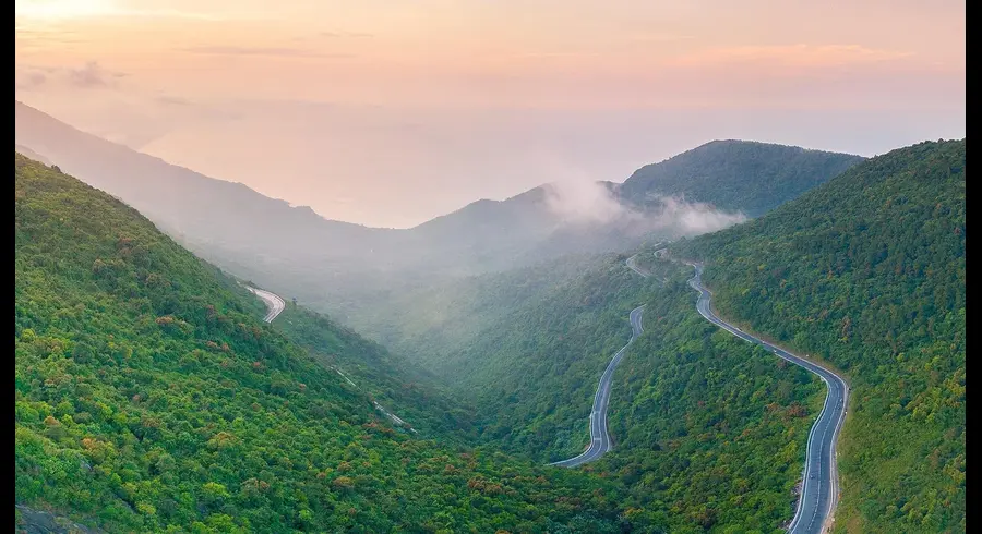 Da Nang (Central Vietnam)