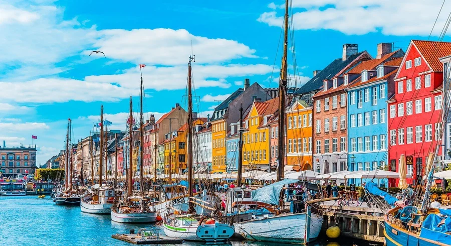 Copenhagen Denmark