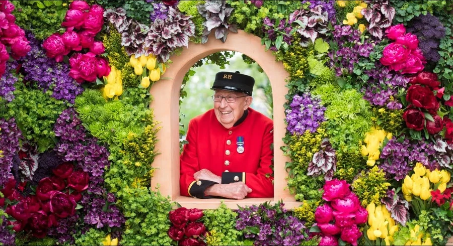 Chelsea Flower Show