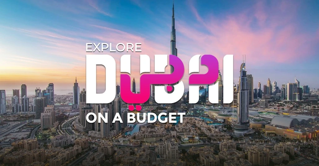 Dubai budegt